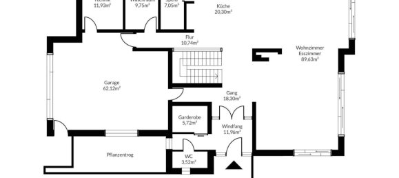 4 bedrooms Villa in Enzersdorf an der Fischa, Austria No. 8762 14