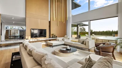 4 bedrooms Villa in Enzersdorf an der Fischa, Austria No. 8762