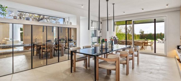 4 bedrooms Villa in Enzersdorf an der Fischa, Austria No. 8762 6