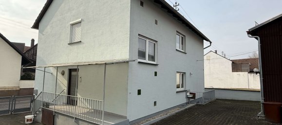 4 bedrooms Townhouse in Karlsruhe, Germany No. 29084 9
