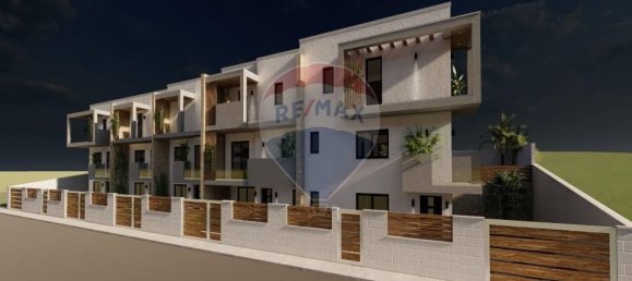 Casa de 4 divisões em Sinnai, Italy N.º 30291 51