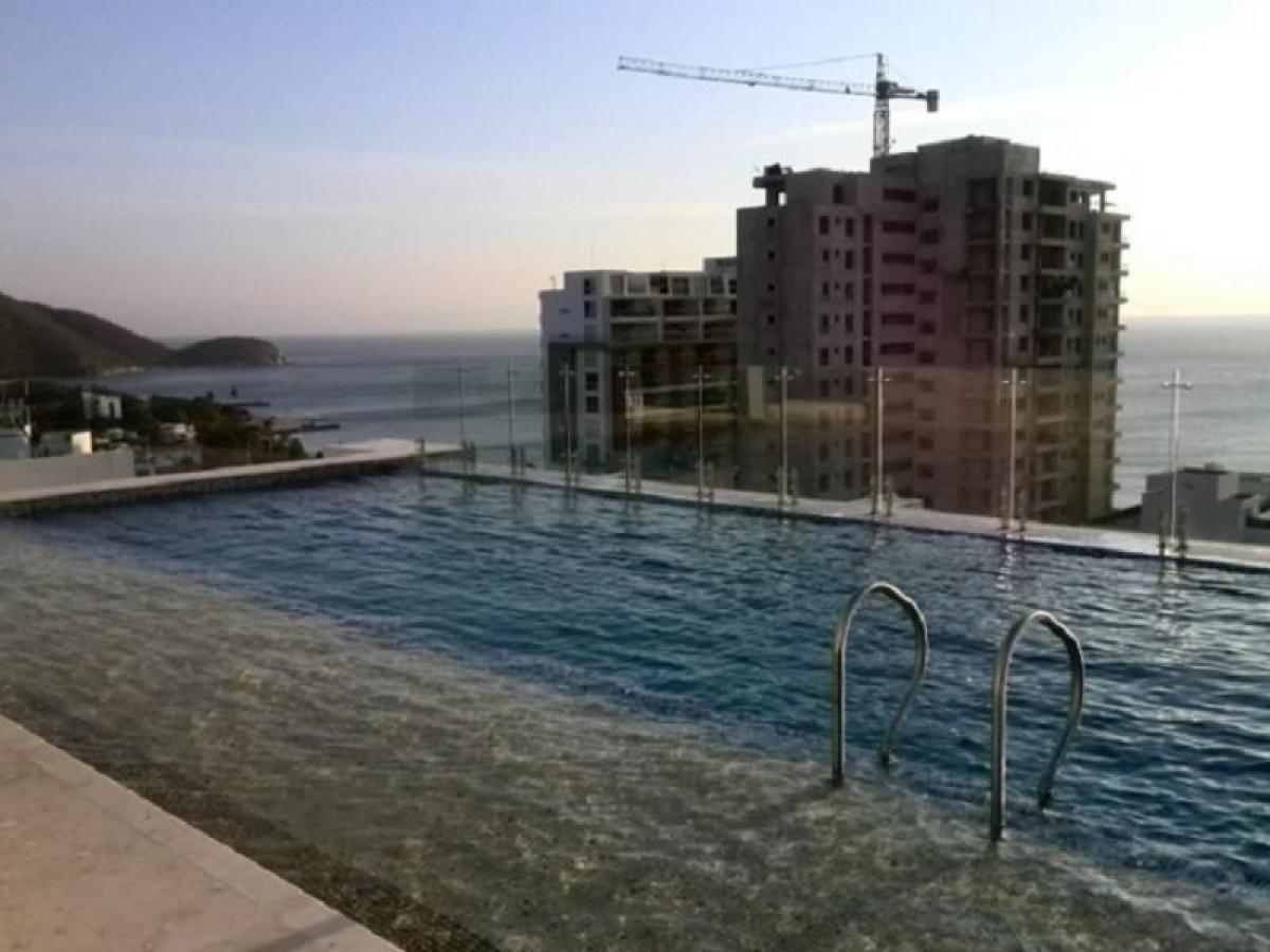 3 bedrooms Apartment in Guadalajara de Buga, Colombia No. 2841