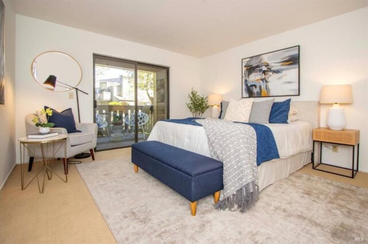 3 Schlafzimmer Haus in Novato, USA, Nr. 423420