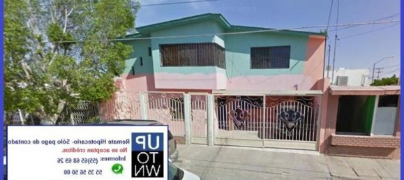 5 bedrooms House in Playa Vicente, Mexico No. 170412 2