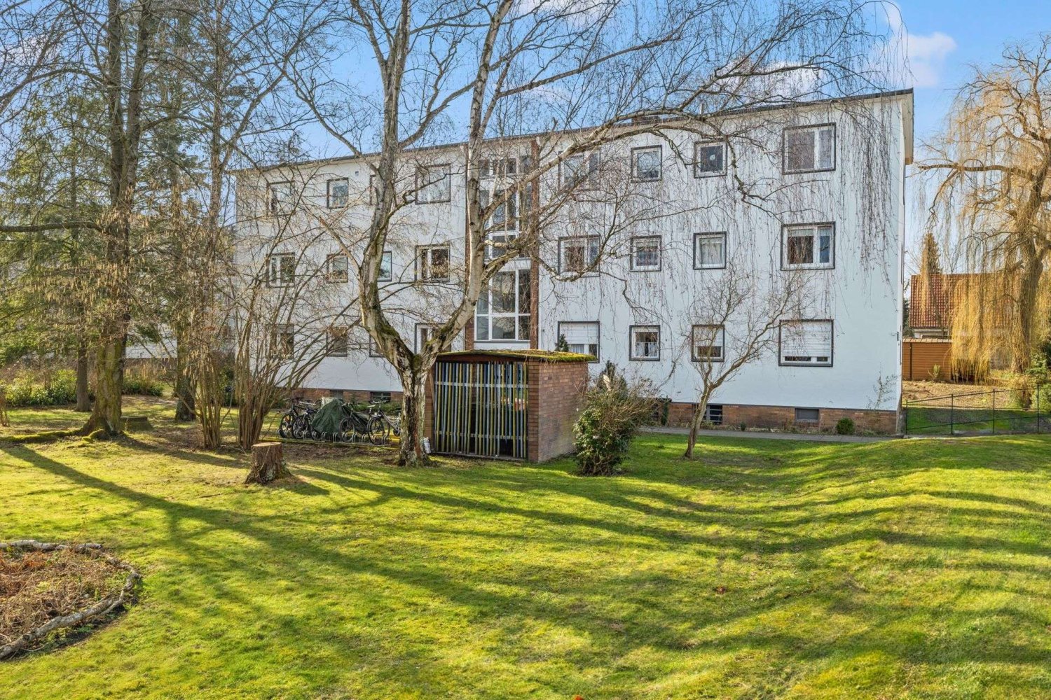 Studio in Mariendorf, Germany No. 99447