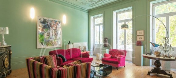 Дом с 6 спальнями в Порту, Португалия № 93721 49