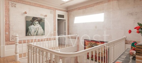Дом с 6 спальнями в Порту, Португалия № 93721 28