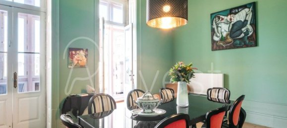 Дом с 6 спальнями в Порту, Португалия № 93721 4