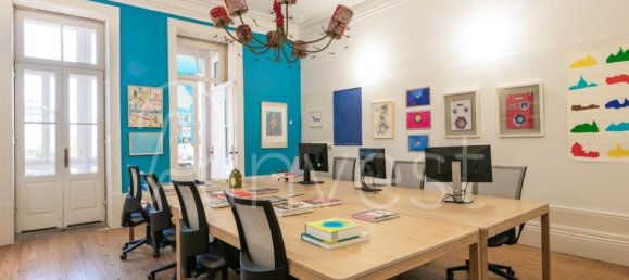 Дом с 6 спальнями в Порту, Португалия № 93721 40