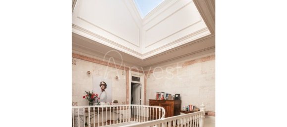 Дом с 6 спальнями в Порту, Португалия № 93721 29