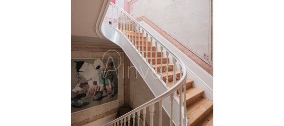 Дом с 6 спальнями в Порту, Португалия № 93721 27