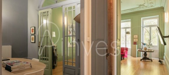 Дом с 6 спальнями в Порту, Португалия № 93721 34