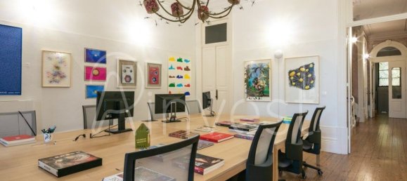 Дом с 6 спальнями в Порту, Португалия № 93721 39