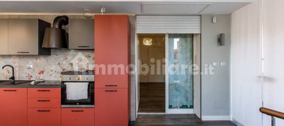 1 bedroom Apartment in Rome, Italy No. 208541 20