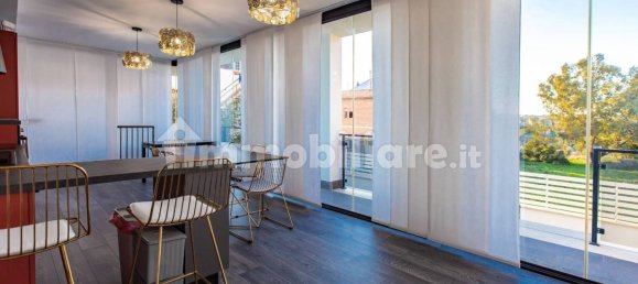 1 bedroom Apartment in Rome, Italy No. 208541 21