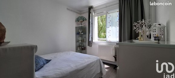 Apartamento T4 em Saint-Avold, France N.º 259941 10