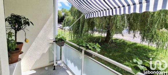 Apartamento T4 em Saint-Avold, France N.º 259941 7