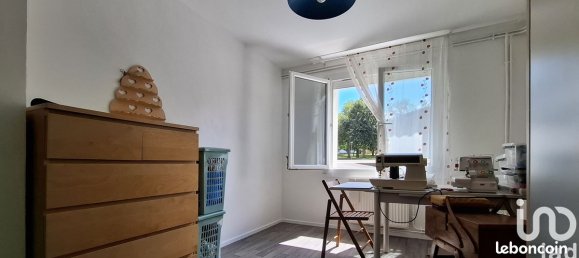 Apartamento T4 em Saint-Avold, France N.º 259941 4