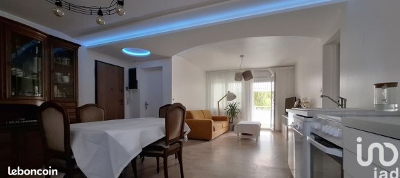 Apartamento T4 em Saint-Avold, France N.º 259941 8