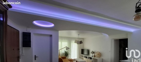 Apartamento T4 em Saint-Avold, France N.º 259941 9