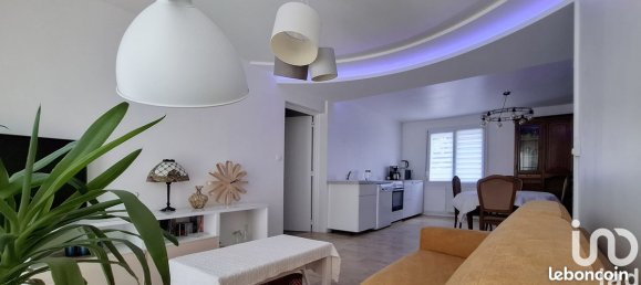 Apartamento T4 em Saint-Avold, France N.º 259941 2