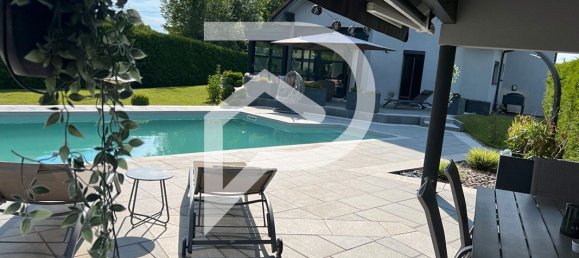 4 bedrooms Villa in Lepuix-Neuf, France No. 61917 12