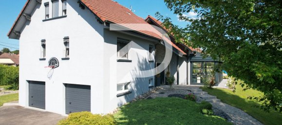 4 bedrooms Villa in Lepuix-Neuf, France No. 61917 16