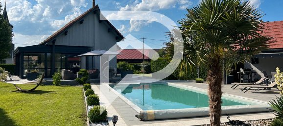 4 bedrooms Villa in Lepuix-Neuf, France No. 61917 13