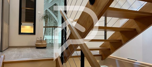 4 bedrooms Villa in Lepuix-Neuf, France No. 61917 8