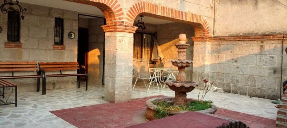 3 bedrooms House in Queretaro, Mexico No. 149063 2