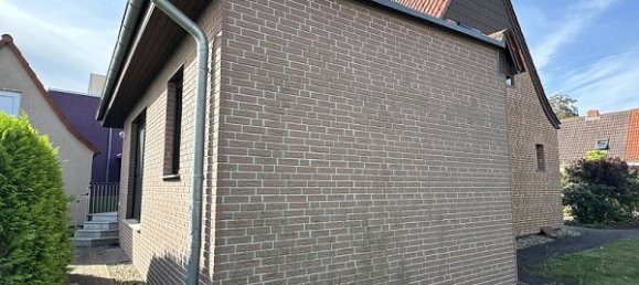 3 bedrooms House in Magdeburg, Germany No. 333157 2