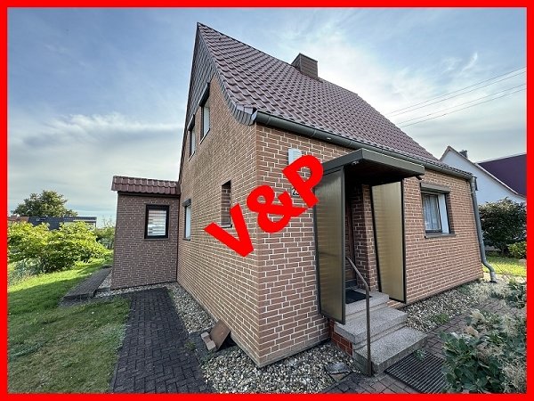 3 bedrooms House in Magdeburg, Germany No. 333157