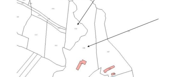 2-Zimmer Haus in San Giovanni Rotondo, Italy, Nr. 118718 12