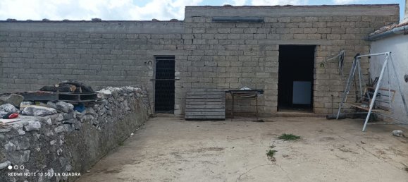 2-Zimmer Haus in San Giovanni Rotondo, Italy, Nr. 118718 3