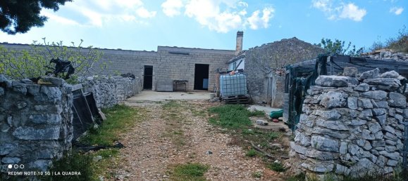 2-Zimmer Haus in San Giovanni Rotondo, Italy, Nr. 118718 5