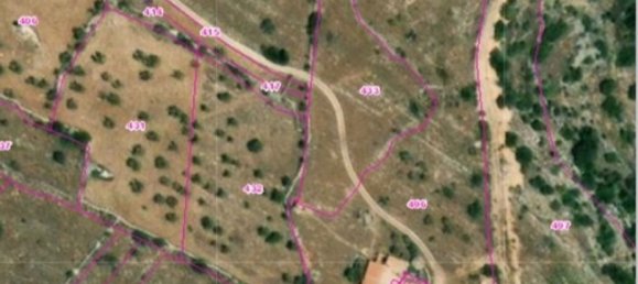 2-Zimmer Haus in San Giovanni Rotondo, Italy, Nr. 118718 9