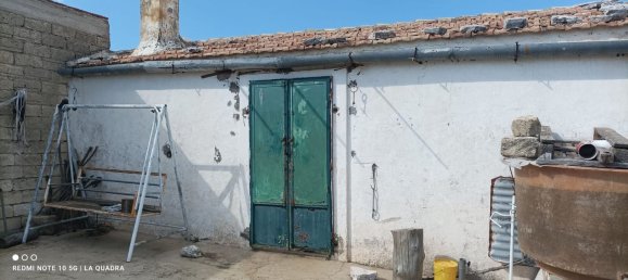 2-Zimmer Haus in San Giovanni Rotondo, Italy, Nr. 118718 8