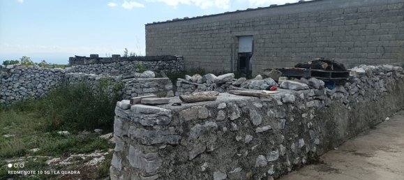 2-Zimmer Haus in San Giovanni Rotondo, Italy, Nr. 118718 2