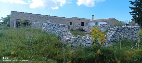 2-Zimmer Haus in San Giovanni Rotondo, Italy, Nr. 118718 7