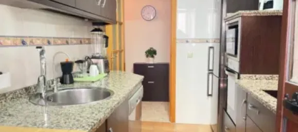 3 غرف نوم شقة في Alameda, Spain رقم 138611 6