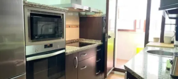 3 غرف نوم شقة في Alameda, Spain رقم 138611 5