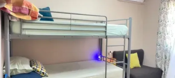 3 غرف نوم شقة في Alameda, Spain رقم 138611 12