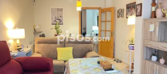 3 غرف نوم شقة في Alameda, Spain رقم 138611 20