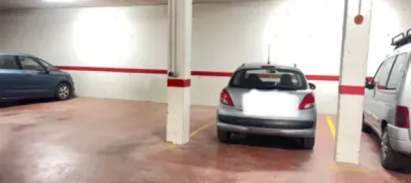 3 غرف نوم شقة في Alameda, Spain رقم 138611 19