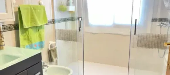 3 غرف نوم شقة في Alameda, Spain رقم 138611 17