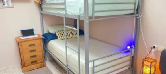 3 غرف نوم شقة في Alameda, Spain رقم 138611 13