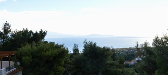 Villa à Marathon, Greece 430m² No. 6416 2