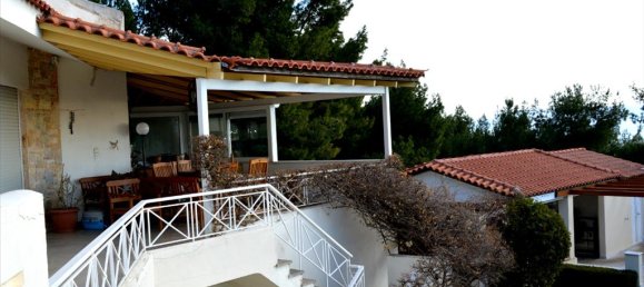 Villa à Marathon, Greece 430m² No. 6416 12