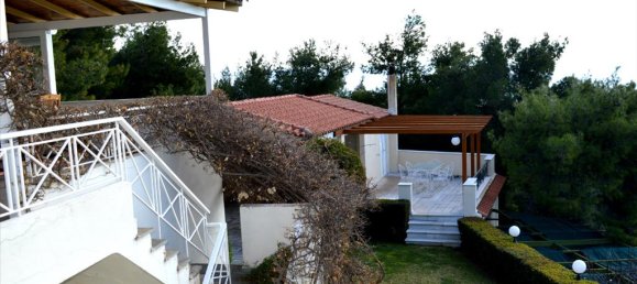 Коммерческая недвижимость 430м² в Марафон, Восточная Аттика, Аттика, Греция № 6416 10