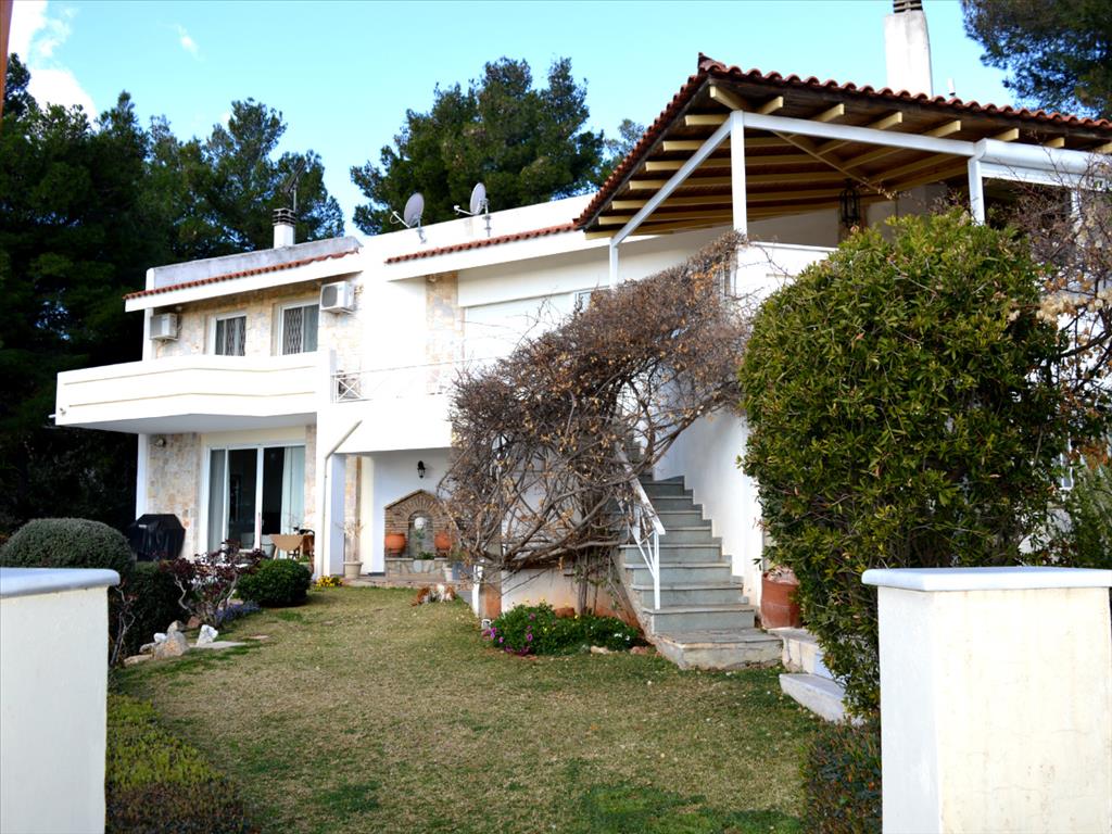 Villa à Marathon, Greece 430m² No. 6416